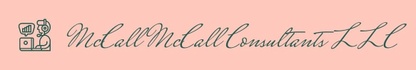 McCall McCall Consultants LLC
