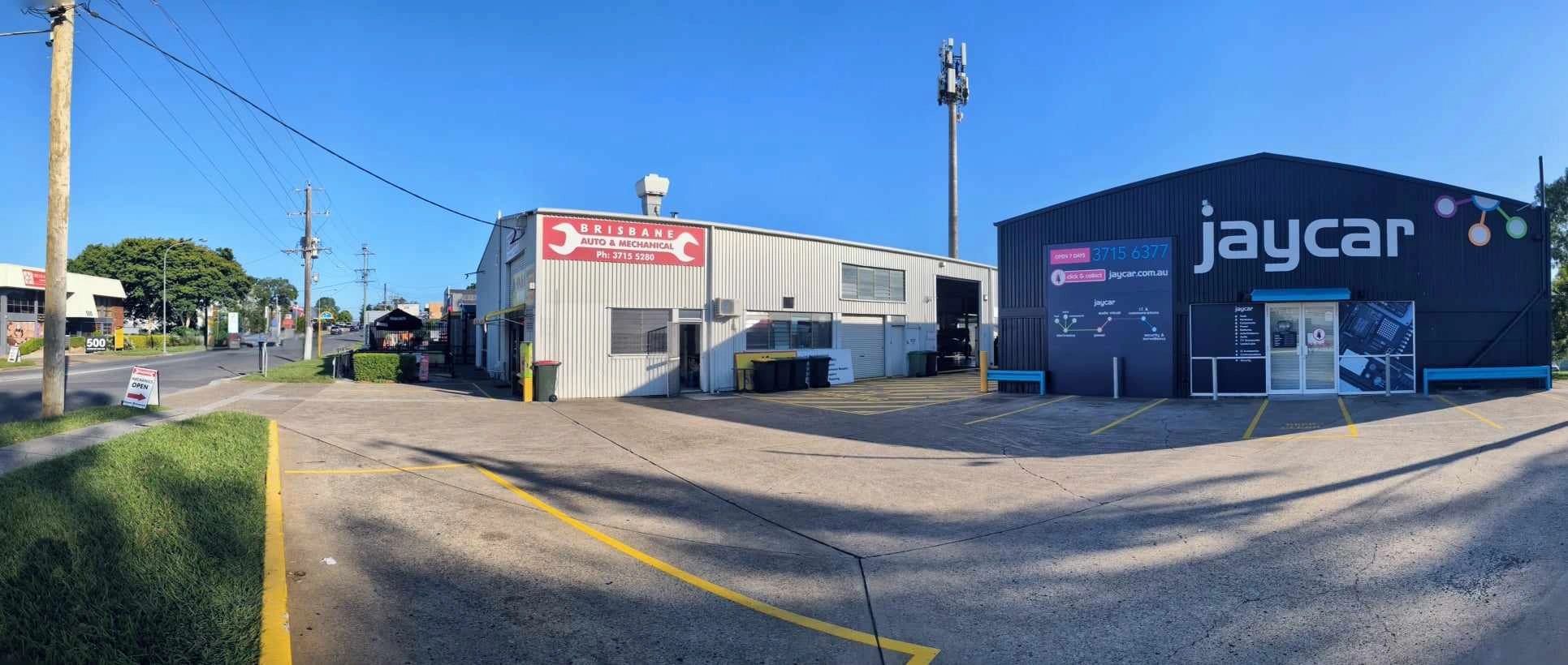 About Brisbane Auto & Mechanical Experience and Expertise