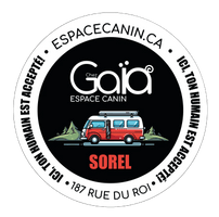 Chez Gaïa Espace Cani