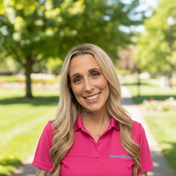 Small business owner
Woman owned business
Cleaning maintenance and handyman services 