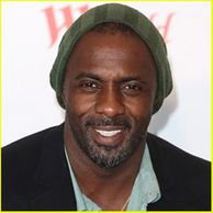 Idris Elba