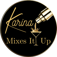 Karina Mixes It Up