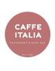 Caffe Italia