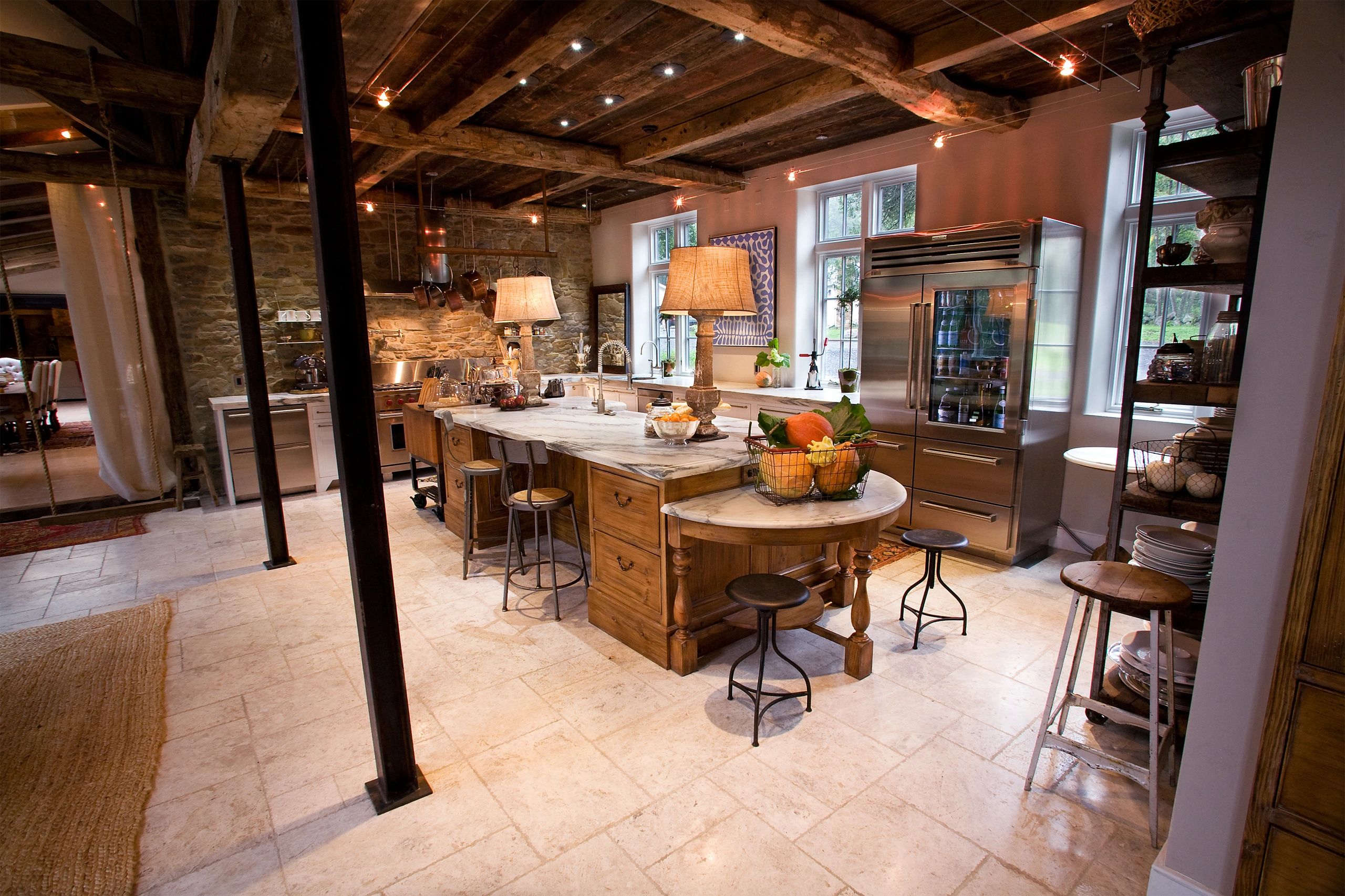 Bucks County Furniture