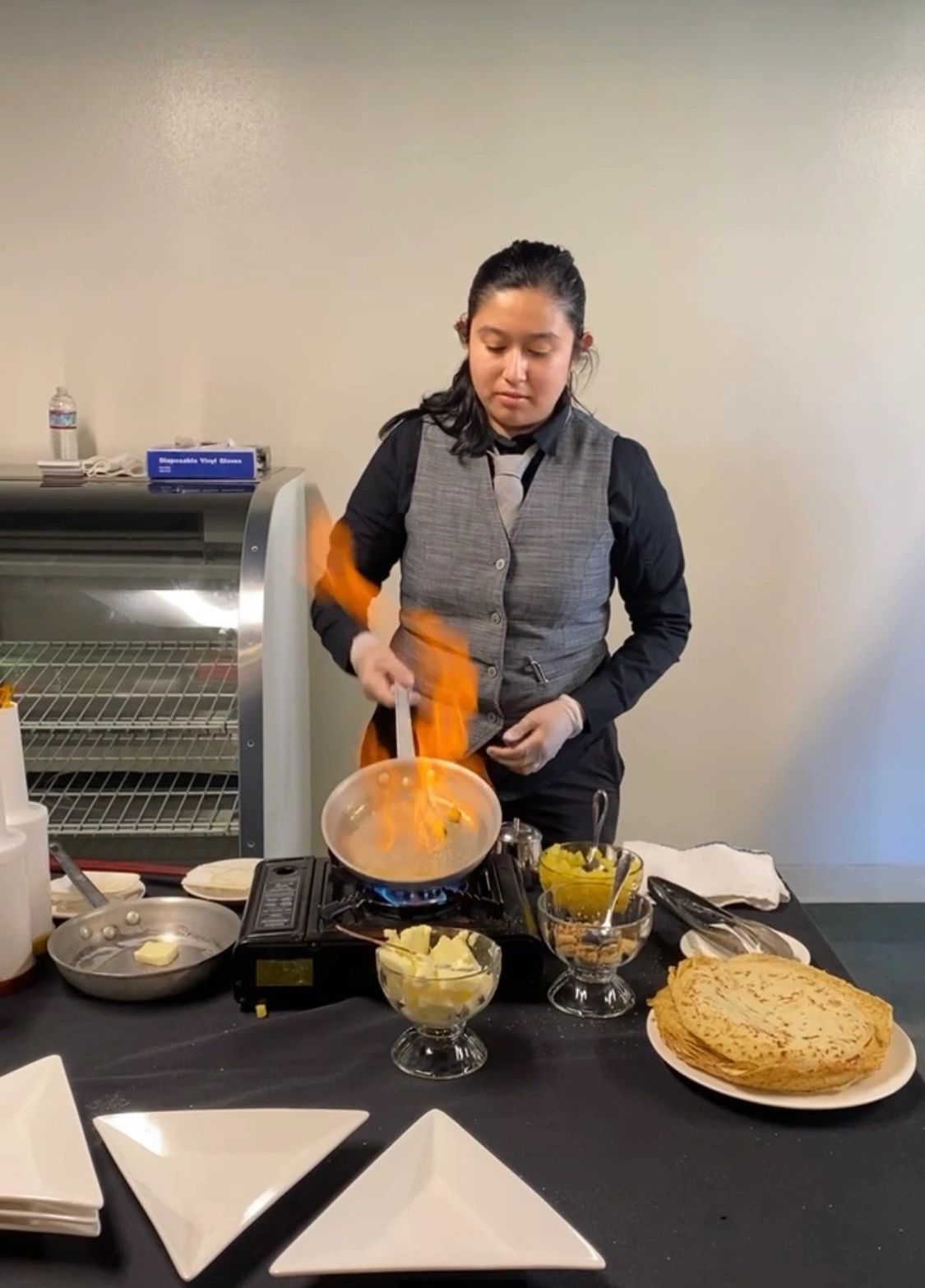 Check Out These Baking Supplies For A College StudentsCollege Raptor