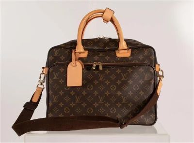 Louis John Boutique on Instagram: Ridley-Tree Lot #0290 Louis Vuitton  ICARE Laptop Messenger Bag. Check out all the great auction items and bid  today until July 6, 2023! #auction #louisjohnboutique #louisvuitton  #santabarbara @