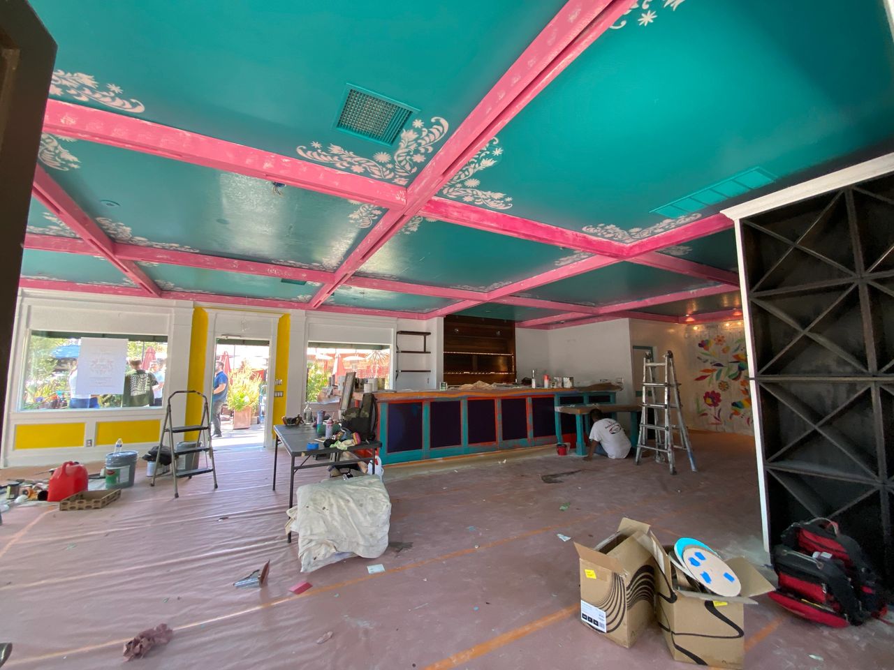 Solvang's Succulent Cafe makes way for Mexican cantina