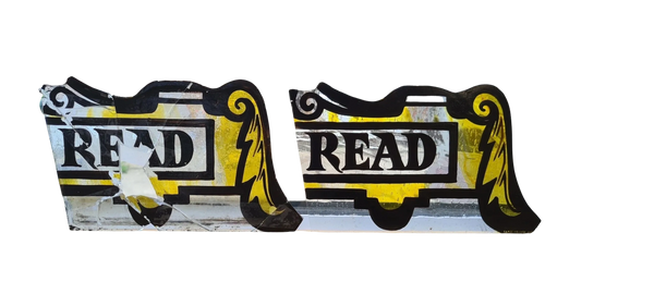 stained glass conservation repair method