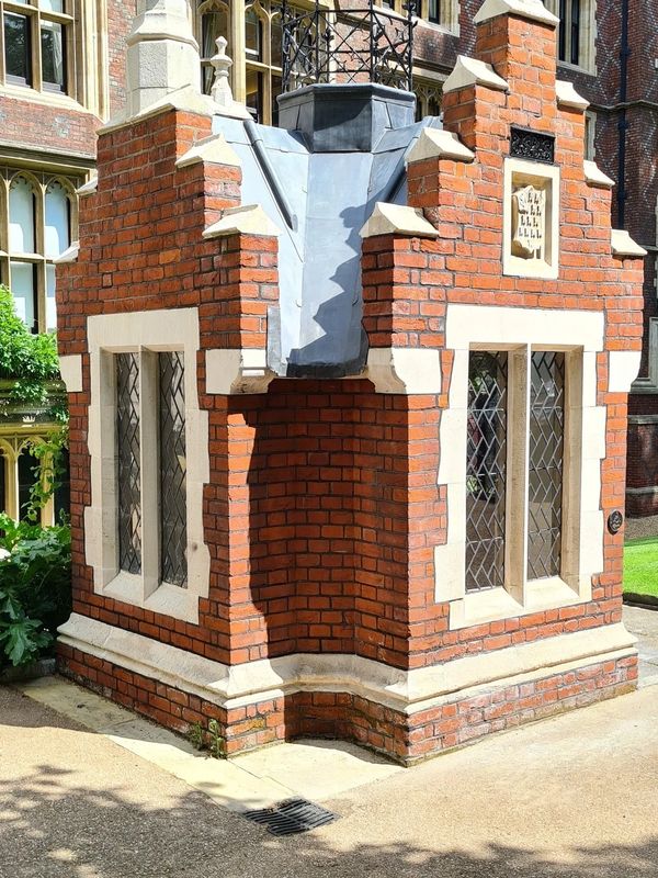 Traditional Leaded Windows