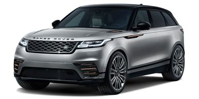 Range Rover Velar Retrofits Activations