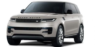 Range Rover Sport Retrofits Activations