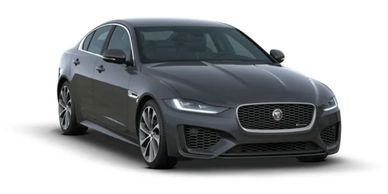 Jaguar XE Retrofits Activations