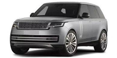 Range Rover Retrofits Activations