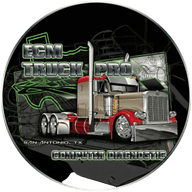 ECM Truck Pro
