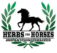 Herbs For Horses and and anything smaller