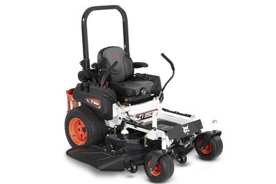Bobcat ZT3500 zero turn mower Outdoor Equipment Solutions Merriam KS