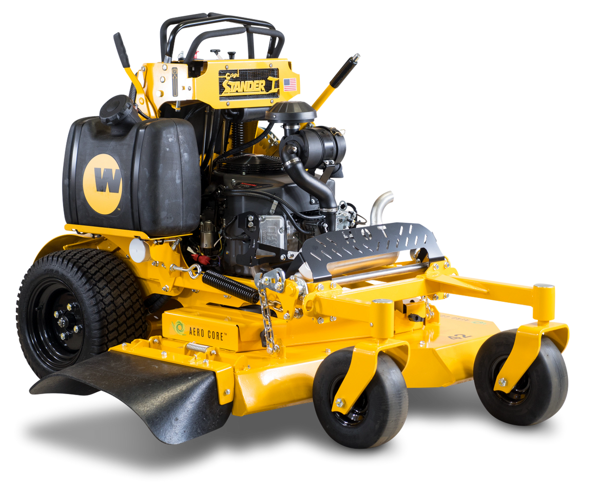 Wright Stander I 36" StandOn Zero Turn Mower