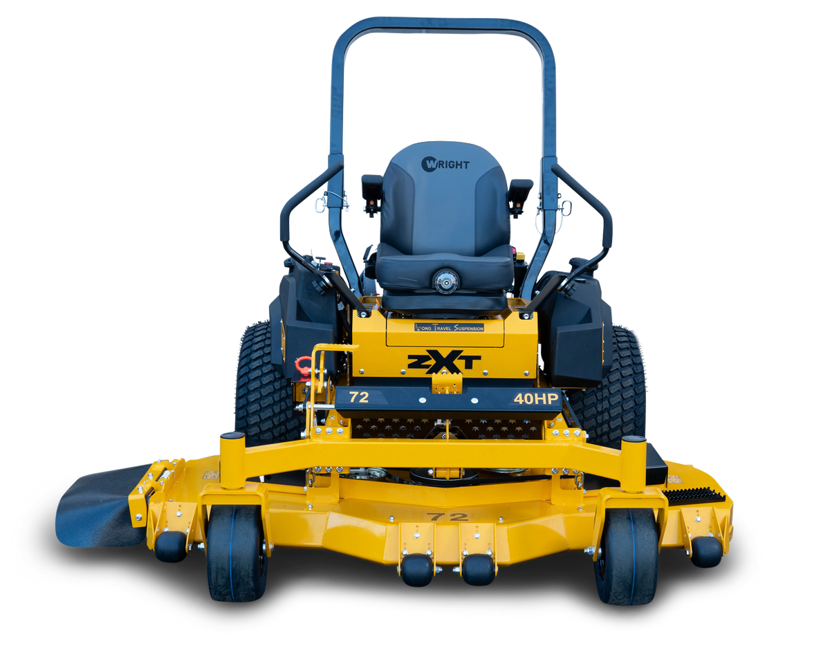 Wright stander online 72