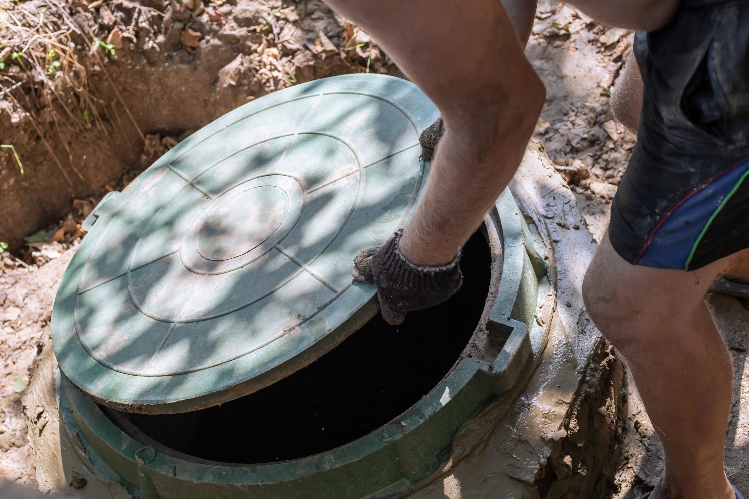 How Often Should You Clean A Septic Tank Filter