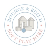 Bounce and Build Soft Play