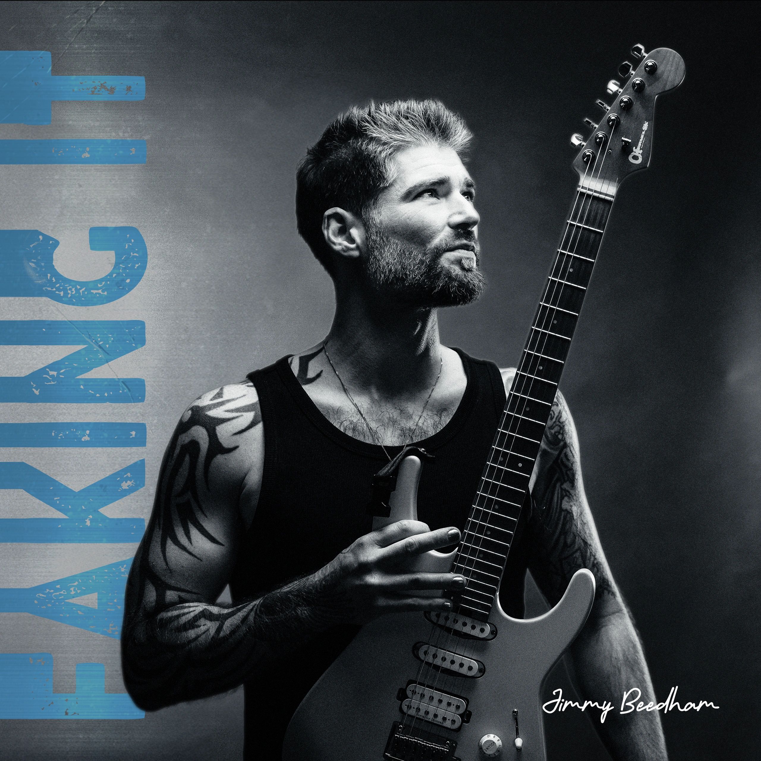 Faking It by Jimmy Beedham