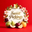 Sweet Pickings