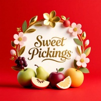Sweet Pickings