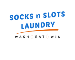 SOCKS N SLOTS LAUNDRY