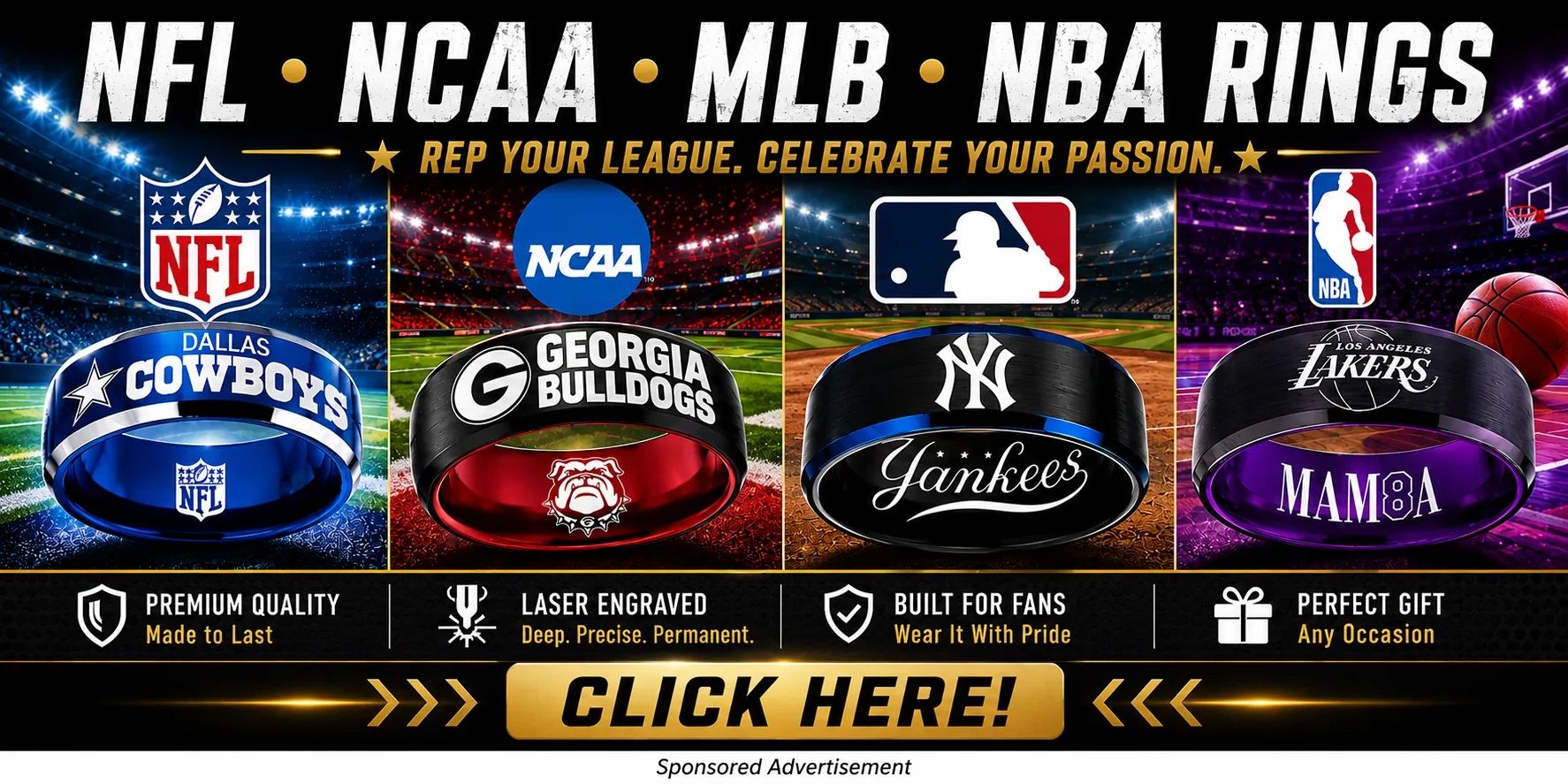 Sponsored Advertisement