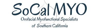 socal MYO, orofacial myofunctional therapy, tongue thrust therapy
