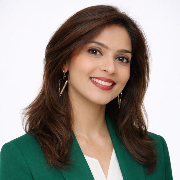 Niketa Jhaveri | UX leader in Chicago 