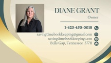 Saving Time Bookkeeping LLC