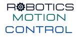 Robotics Motion Control