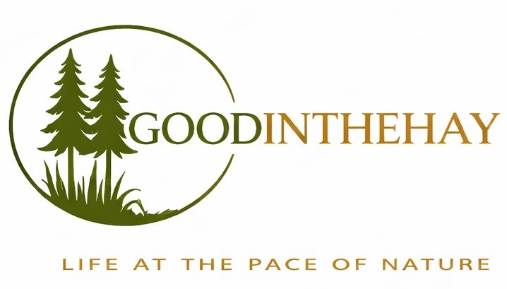 GoodInTheHay's Logo