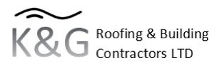 K & G Roofing and Cladding Contractors Ltd
