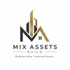 Mix Assets Build