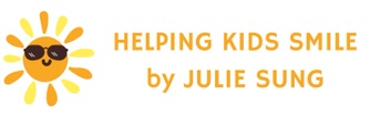 Helping Kids Smile by Julie Sung
