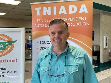 Car Dealers - Tennessee Independent Auto Dealers Association