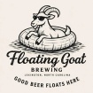 Floating Goat Brewing
and
Wood Fired Kitchen