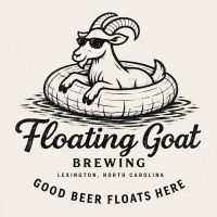 Floating Goat Brewing
and
Wood Fired Kitchen