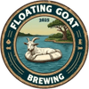 Floating Goat Brewing
and
Wood Fired Kitchen