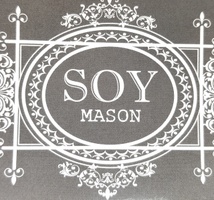 Soy Mason