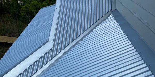 Rodriguez Construction And Remodeling Baldwin County Alabama - Custom Metal Roof