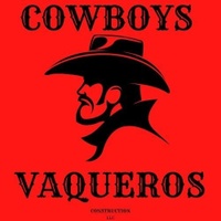 Cowboys Vaqueros Construction