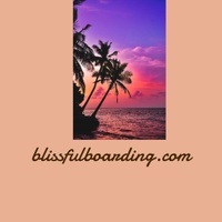 blissfulboarding.com