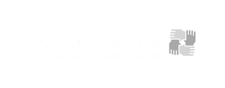 ACT ENOUGH, Inc.