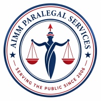 AIMM PARALEGAL SERVICES™