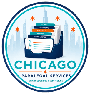 AIMM PARALEGAL SERVICES™