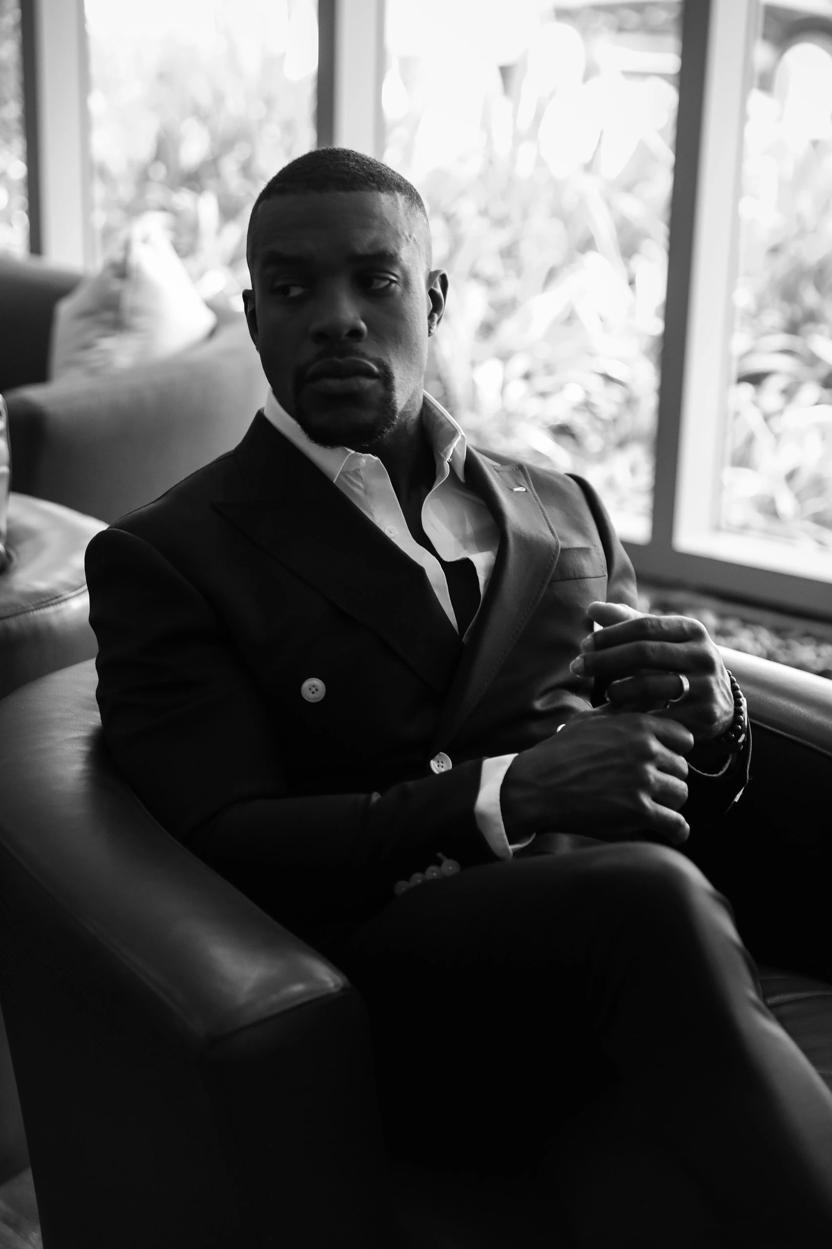 "Patrick Ductant entrepreneur portrait"

"Patrick Ductant founder of Billionaires Row"