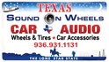 Sound On Wheels, LLC